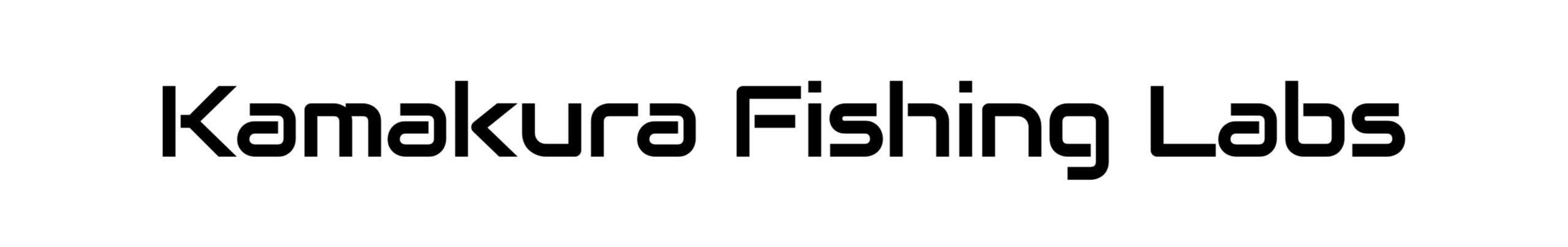 Kamakura Fishing Labs